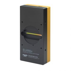 线扫描摄像机 - ELiiXA+ 8k - e2v scientific instruments/美国Teledyne - 图像处理 / 彩色 / 单色