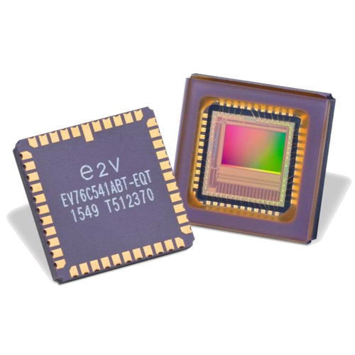 CMOS图像传感器 - Sapphire WVGA – EV76C541 - e2v scientific instruments/美国Teledyne - 彩色 / 单色 / 高敏型
