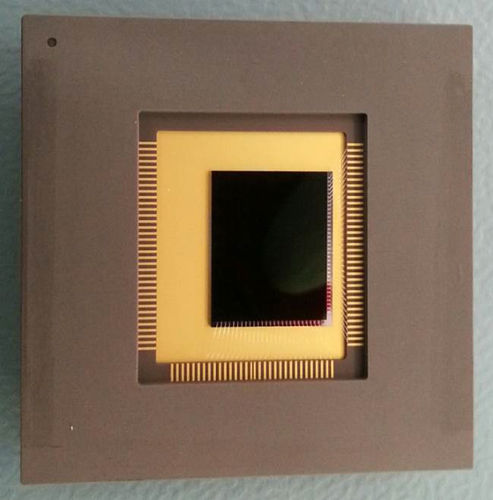 CMOS图像传感器 - SIRIUS™ - CIS115 - e2v scientific instruments/美国Teledyne - 红外 / 紫外线 / 可见光