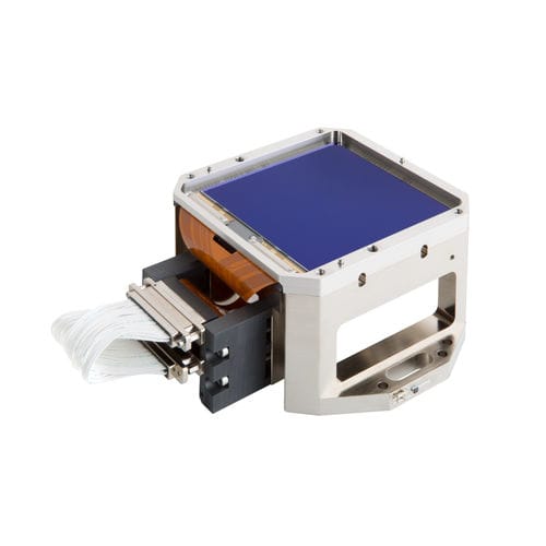 CCD图像传感器 - e2v scientific instruments/美国Teledyne - 高敏型 / 高解析度 / 高速
