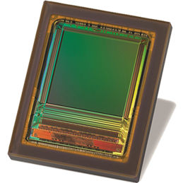 CMOS图像传感器 - Emerald 8M/12M/16M - e2v scientific instruments/美国Teledyne - 彩色 / 单色 / 高速