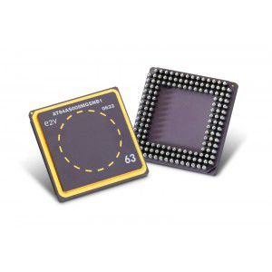 模拟/数字变换器 - AT84AS008 - e2v scientific instruments/美国Teledyne