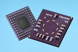 模拟/数字变换器 - TS8388B - e2v scientific instruments/美国Teledyne - 高流速