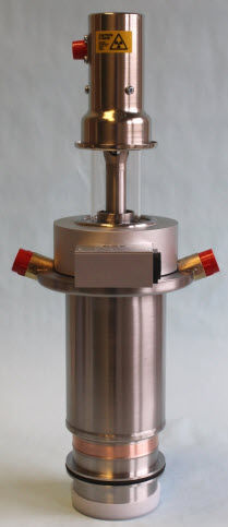 脉冲磁电管 - MG6028 - e2v scientific instruments/美国Teledyne