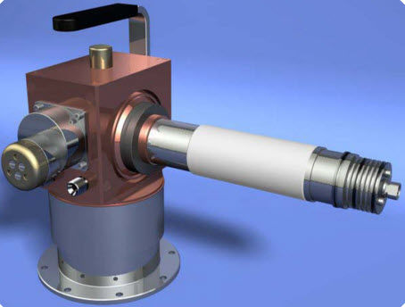 脉冲磁电管 - MG6090 - e2v scientific instruments/美国Teledyne