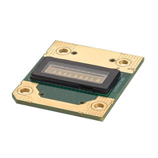 CMOS图像传感器 - ELITE4k2k  - e2v scientific instruments/美国Teledyne - 单色