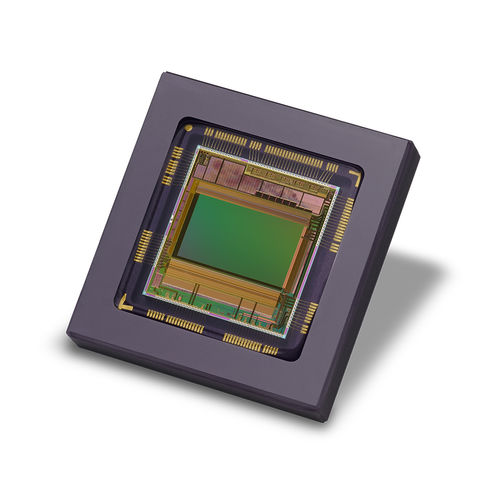 CMOS图像传感器 - Emerald 2M - e2v scientific instruments/美国Teledyne