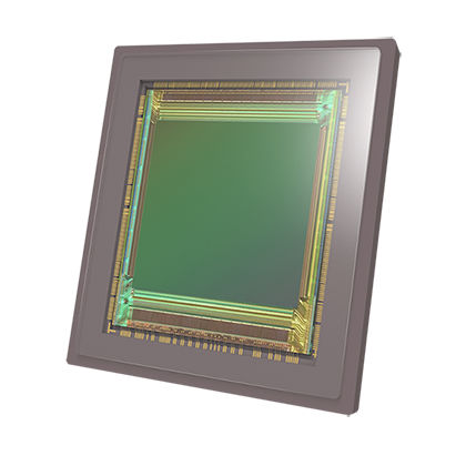 CMOS图像传感器 - Emerald 67M - e2v scientific instruments/美国Teledyne - 高敏型