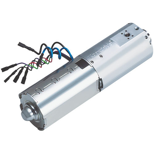 电动执行器 - Type Koax D series - Baumeister & Schack - 线性 / 直流 / 用于制动
