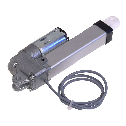 电动执行器 - Typ 120 SE series - Baumeister & Schack - 线性 / 丝杠 / 蜗杆