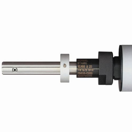 长度测量表 - JENOPTIK Industrial Metrology Germany GmbH - 直径 / 形状 / 位置