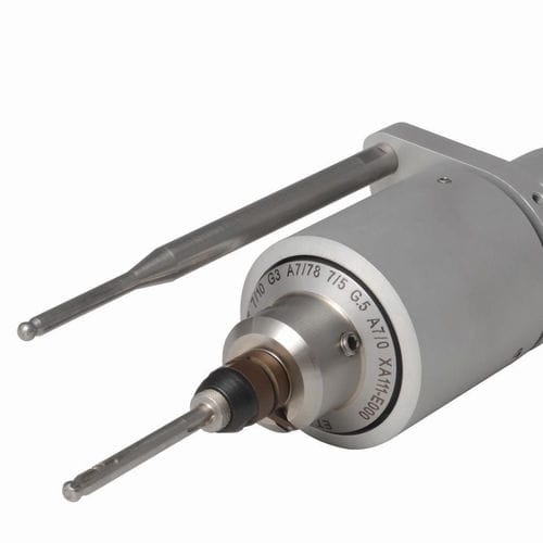 发动机气门座圈测量仪 - Gageline Valvescan - JENOPTIK Industrial Metrology Germany GmbH
