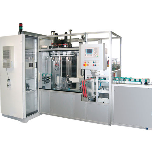 光学轮廓测量仪 - Opticline WMS series  - JENOPTIK Industrial Metrology Germany GmbH - 形状测量 / 用于大型零件 / 用于汽车工业