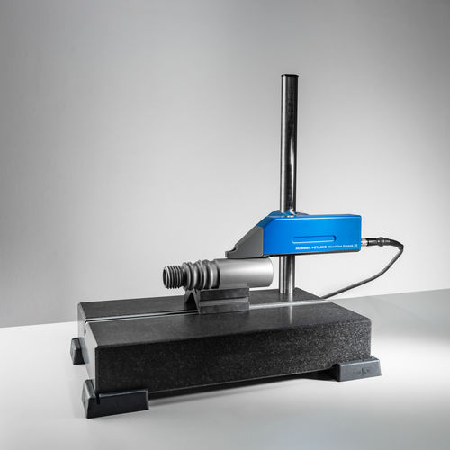 表面表面光度仪 - Waveline W40 - JENOPTIK Industrial Metrology Germany GmbH