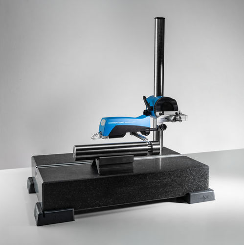 表面表面光度仪 - Waveline W15 - JENOPTIK Industrial Metrology Germany GmbH - 紧凑型 / 无线型