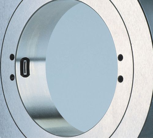 环规 - JENOPTIK Industrial Metrology Germany GmbH