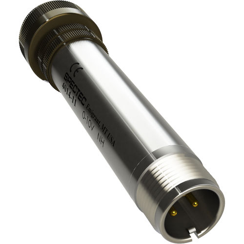 放大器信号调节器 - 4013, 4014 series - Spectec - 用于传感器