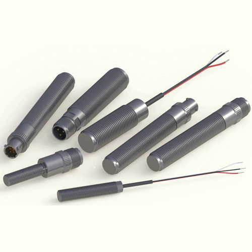 霍尔式转速传感器 - Hall Effect Zero Speed Sensors - Spectec - 旋转 / 数字输出式 / 高压