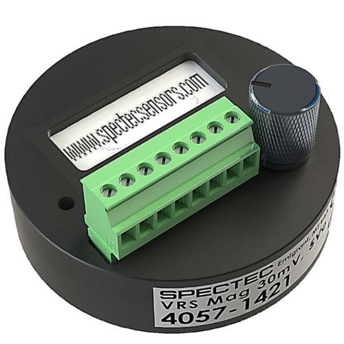 数字信号变流器 - 4057 - Spectec - 多功能