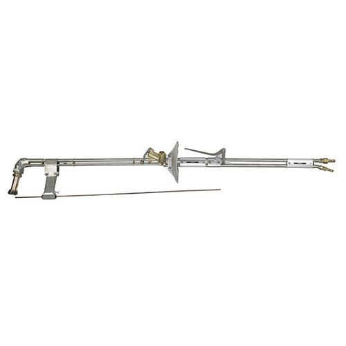 火焰式割炬 - FB 1600 - MESSER CUTTING SYSTEMS - 手动