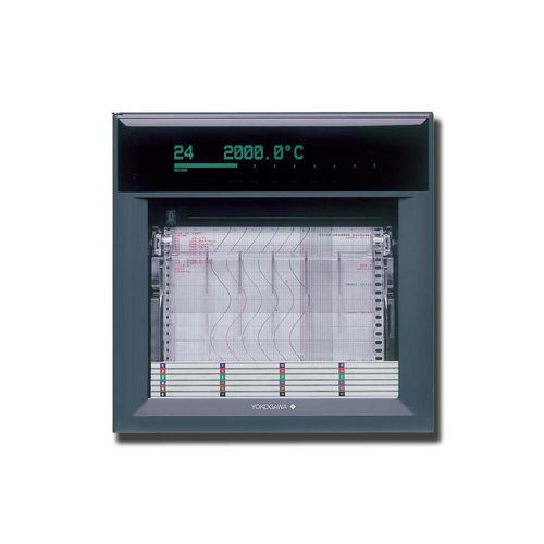 数字记录仪 - RC18000 - ASCON TECNOLOGIC/意大利Ascon - 有纸 / 通用 / 报警