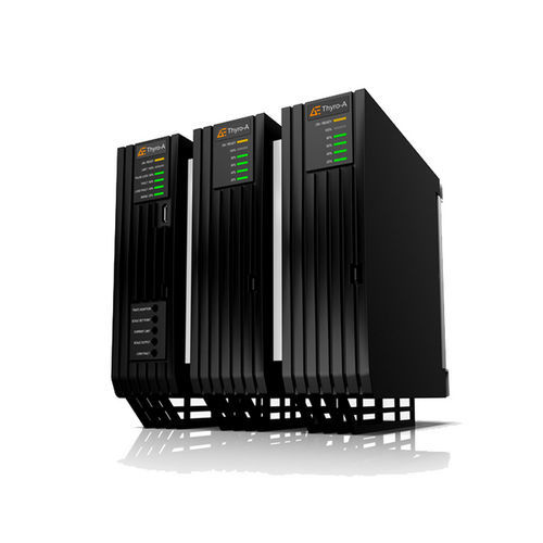 闸流晶体管功率控制器 - TH-A - ASCON TECNOLOGIC/意大利Ascon - 三相 / 单相