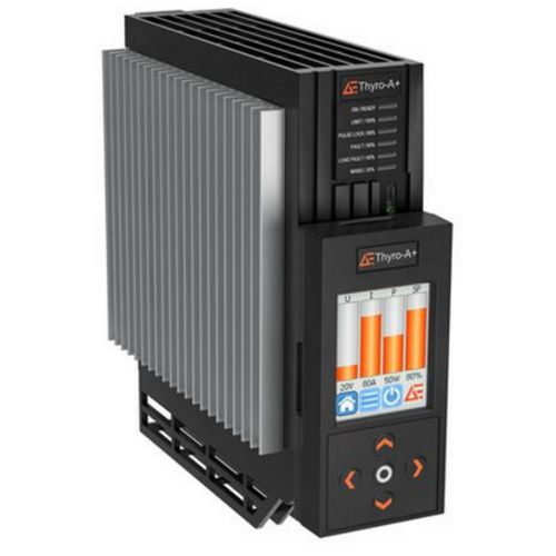 SCR功率控制器 - TH-A+ - ASCON TECNOLOGIC - 数字 / 相位