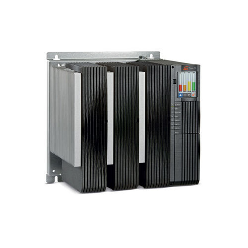 启动式功率控制器 - TH-PX - ASCON TECNOLOGIC/意大利Ascon - 数字 / 三相 / 单相