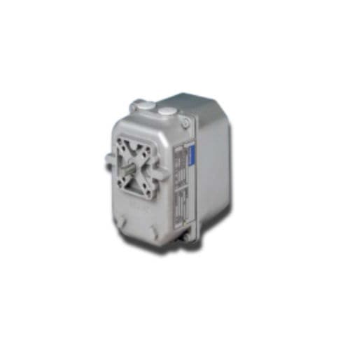 电动执行器 - SBD - ASCON TECNOLOGIC - 旋转 / 工业 / 紧凑型