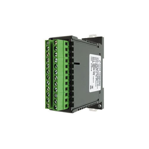 程序控制器 - KRD3 - ASCON TECNOLOGIC