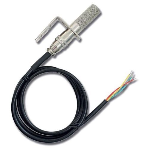 相对温湿度探头 - TRH04 - ASCON TECNOLOGIC - 壁挂安装 / RS-485 / ModBUS RTU