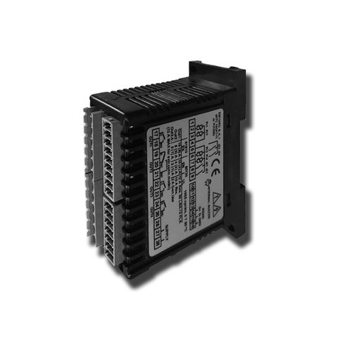 冷冻系统温控器 - X36P - ASCON TECNOLOGIC - 无显示 / PID / 可编程