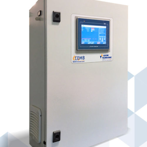 爆炸监控系统 - eCOMB - ASCON TECNOLOGIC/意大利Ascon - 氧气 / 一氧化碳 / 二氧化氮