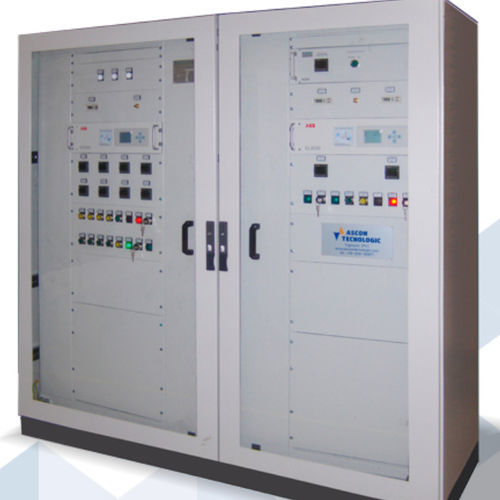 CEMS排放监控系统 - eMISSION  - ASCON TECNOLOGIC/意大利Ascon - 流量 / 二氧化碳 / O2