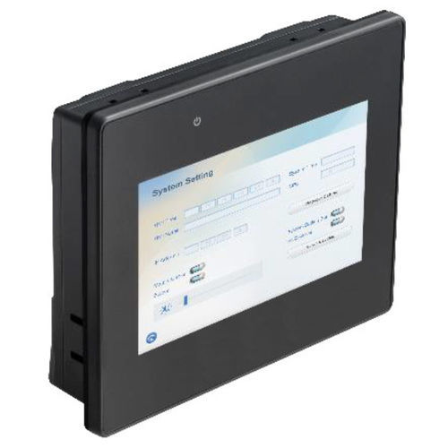 触摸屏用户界面 - OPCMT 2058XH - ASCON TECNOLOGIC/意大利Ascon - 面板式 / 800 x 480 / 彩色 LCD