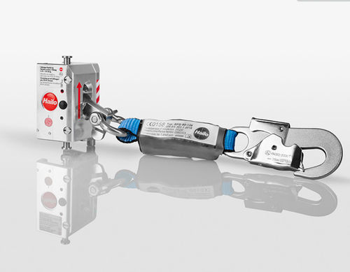 工业防坠系统 - SPL-50-PRO - Hailo Professional