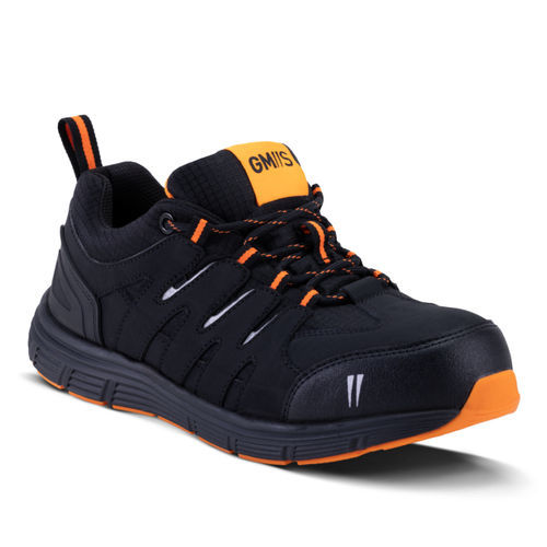 后勤和维护安全防护鞋 - HIKER - Gaston MILLE - 完工 / 工程 / 密封