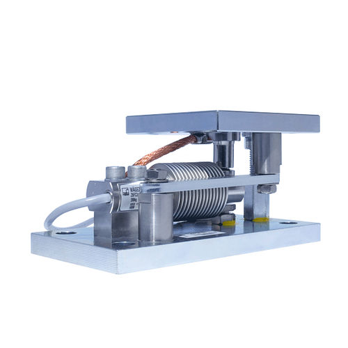 不锈钢称重模块 - Z6 series - HBM Test and Measurement/德国HBM