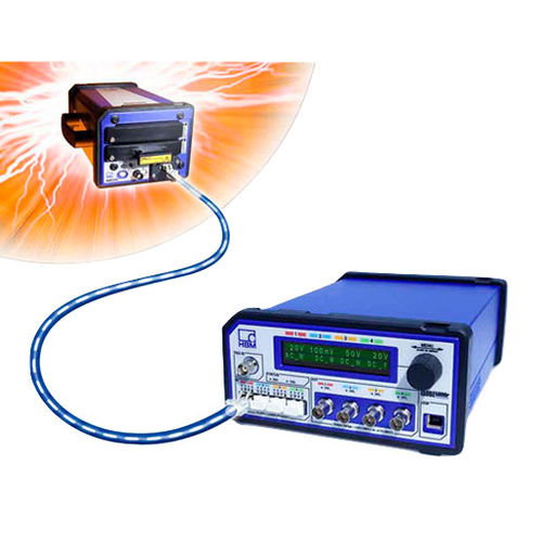 暂态记录仪 - ISOBE5600 series - HBM Test and Measurement/德国HBM - 无纸 / 数字