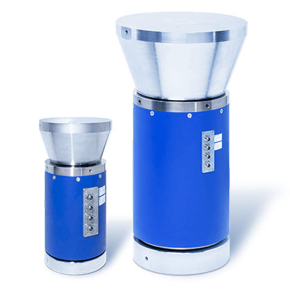 载荷校准器 - C5 - HBM Test and Measurement/德国HBM - 标准 / 液压