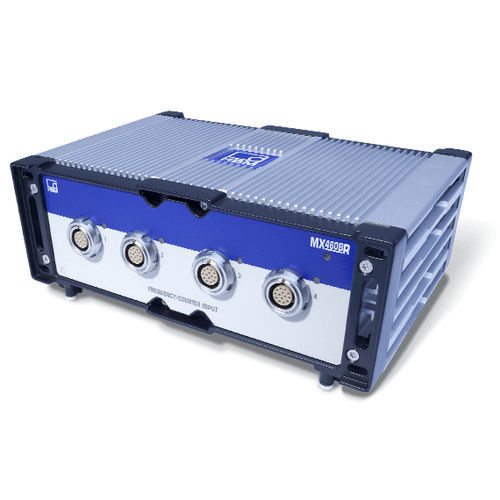 温度测量模块 - SomatXR MX460B-R - HBM Test and Measurement/德国HBM - 水 / 速度 / 频率
