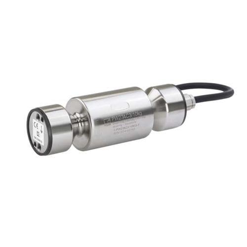 单点式负荷传感器 - PW27A series - HBM Test and Measurement/德国HBM - 电容 / 称重 / OIML