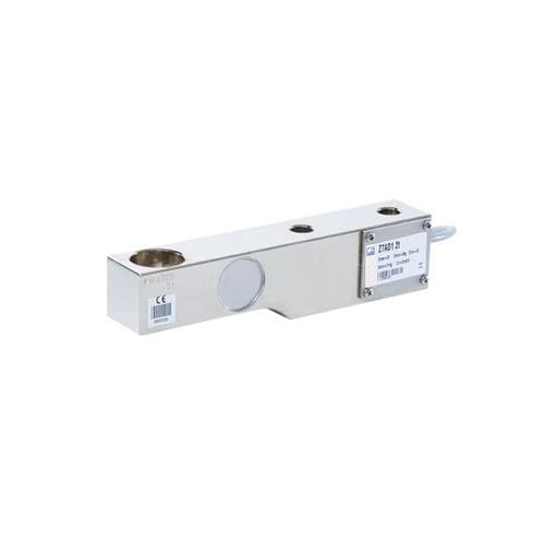 剪切梁式传感器 - Z7A - HBM Test and Measurement - 梁式 / 应变式 / OIML