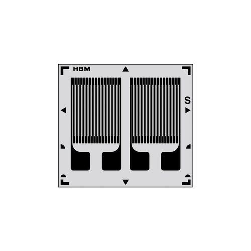 隔膜应变仪 - A Series - HBM Test and Measurement/德国HBM - 线性 / 高性能