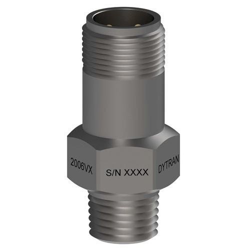 相对压力传感器 - 2006V - HBM Test and Measurement/德国HBM - 隔膜 / ATEX