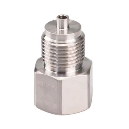 转换接头 - ADAPT.G1/4-G1/2 - HBM Test and Measurement/德国HBM