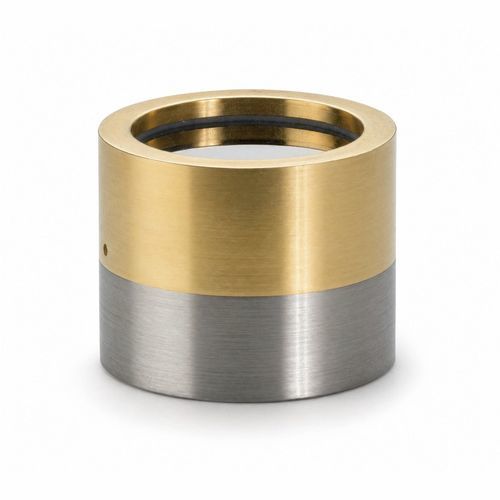 校准麦克风座架 - TYPE 4160 - HBM Test and Measurement/德国HBM - 电容器式 / 频率 / 偏振