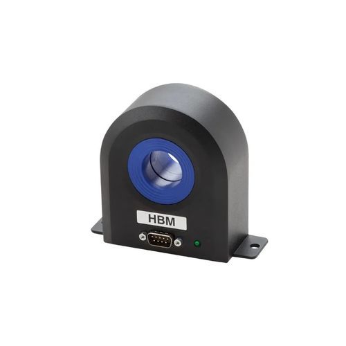 CAN换能器 - CTM1200ID - HBM Test and Measurement/德国HBM