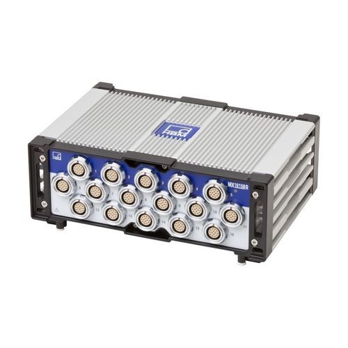 信号放大器 - MX series  - HBM Test and Measurement/德国HBM