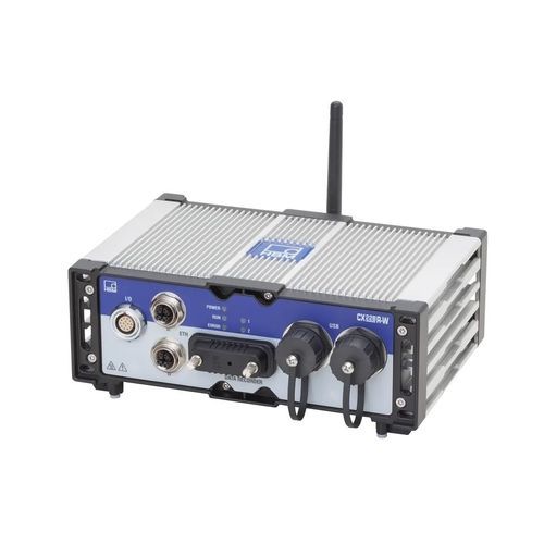 功率数据采集系统 - CX2 series - HBM Test and Measurement/德国HBM